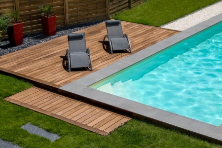 Quels matériaux choisir pour la construction d'une terrasse en bois durable