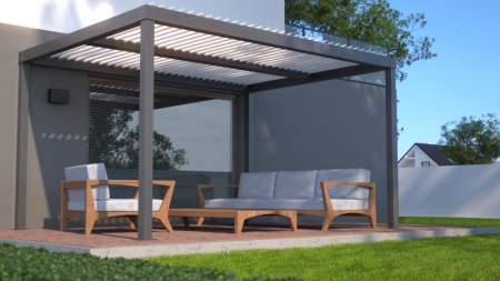 Pourquoi installer un carport en bois plutôt qu'un garage traditionnel ?
